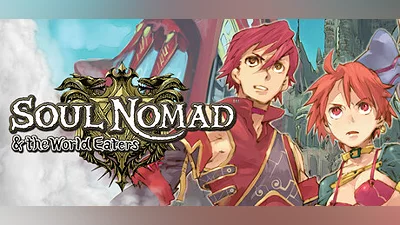 Soul Nomad & the World Eaters