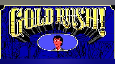 Gold Rush! Classic