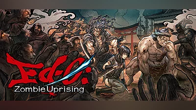 Ed-0: Zombie Uprising