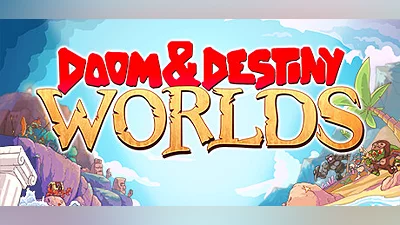 Doom & Destiny Worlds