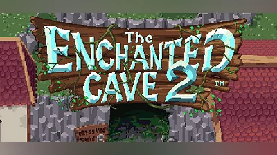 The Enchanted Cave 2