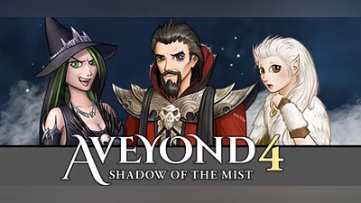 Aveyond 4: Shadow of the Mist