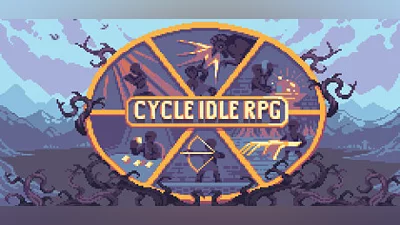 Cycle Idle RPG
