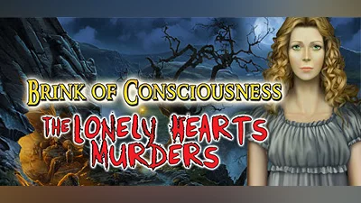 Brink of Consciousness: The Lonely Hearts Murders