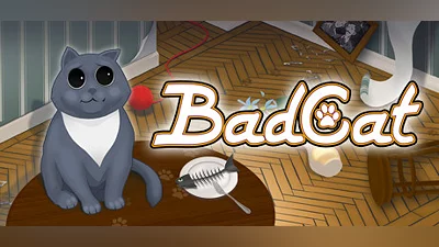 Bad Cat