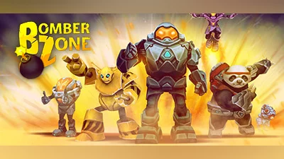 BomberZone