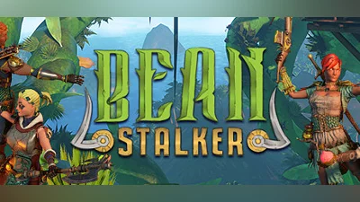 Bean Stalker