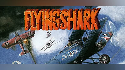 Flying Shark