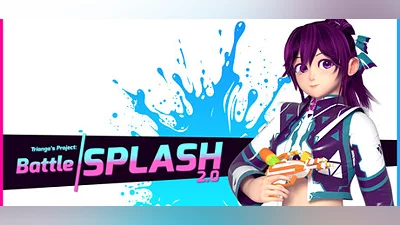 Trianga's Project: Battle Splash 2.0