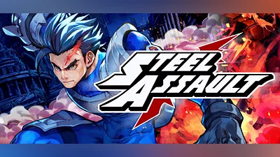 Steel Assault