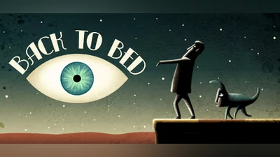 Back to Bed