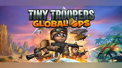 Tiny Troopers: Global Ops