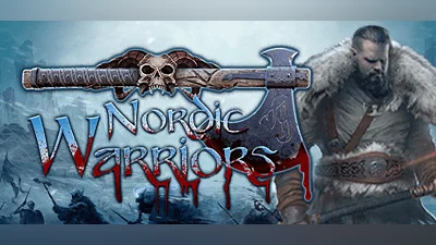 Nordic Warriors