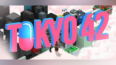 Tokyo 42