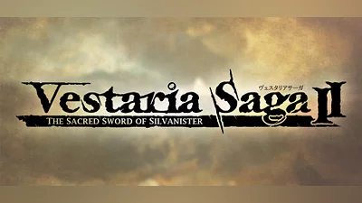 Vestaria Saga II: The Sacred Sword of Silvanister