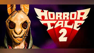 Horror Tale 2: Samantha