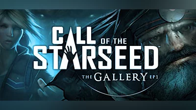 The Gallery - Episode 1: Call of the Starseed