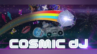 Cosmic DJ