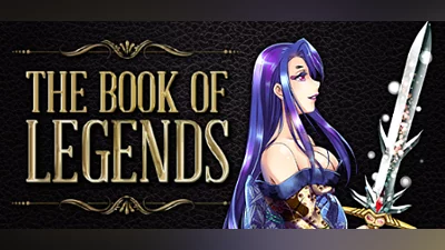 The Book of Legends