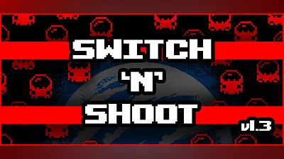 Switch 'N' Shoot