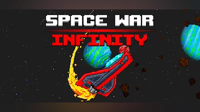 Space War: Infinity