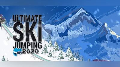 Ultimate Ski Jumping 2020