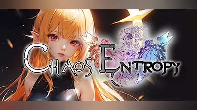 Chaos Entropy