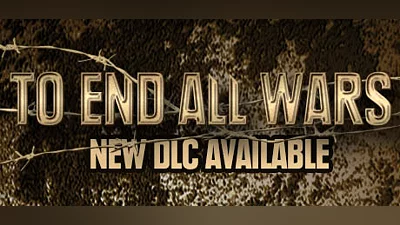 To End All Wars