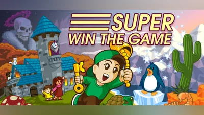 Super Win the Game