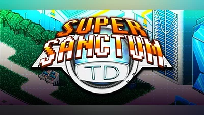 Super Sanctum TD