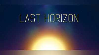 Last Horizon