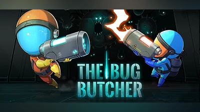 The Bug Butcher