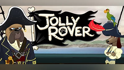 Jolly Rover