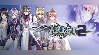 Agarest: Generations of War 2