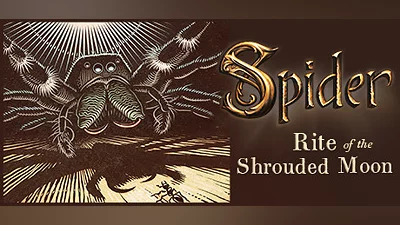 Spider: Rite of the Shrouded Moon
