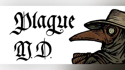Plague M.D.