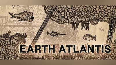 Earth Atlantis