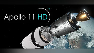 Apollo 11 VR HD