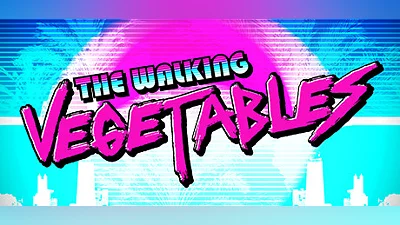 The Walking Vegetables