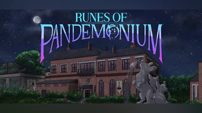 Runes of Pandemonium