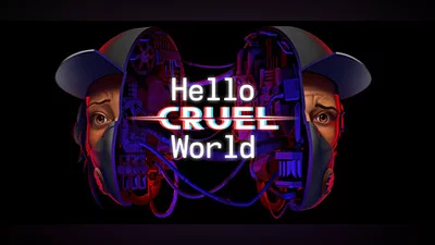 Hello Cruel World
