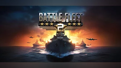 Battle Fleet 2