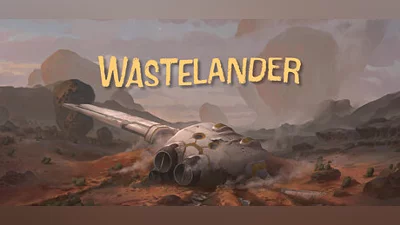 Wastelander