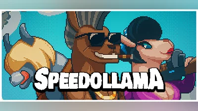 Speedollama