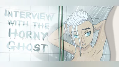 Interview with the Horny Ghost