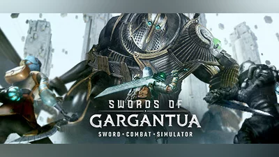 SWORDS of GARGANTUA
