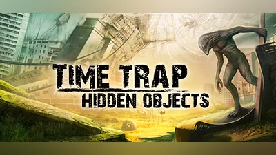 Time Trap - Hidden Objects Puzzle Game