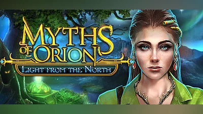 Myths Of Orion: Light From The North