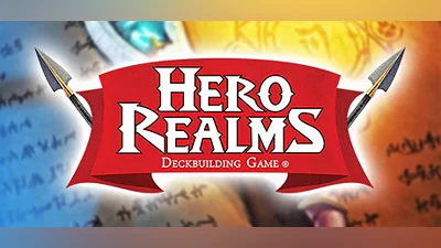 Hero Realms