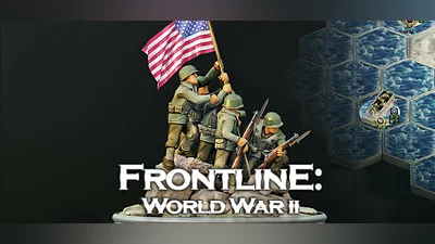 Frontline: World War II